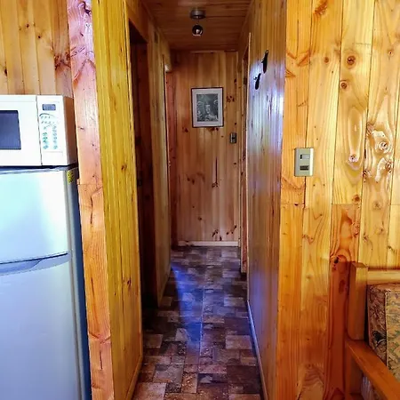 Cabanas Villangel Licanray Exterior photo