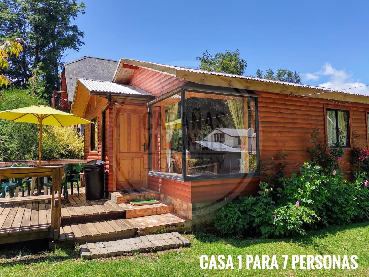 Villangel Holiday home
