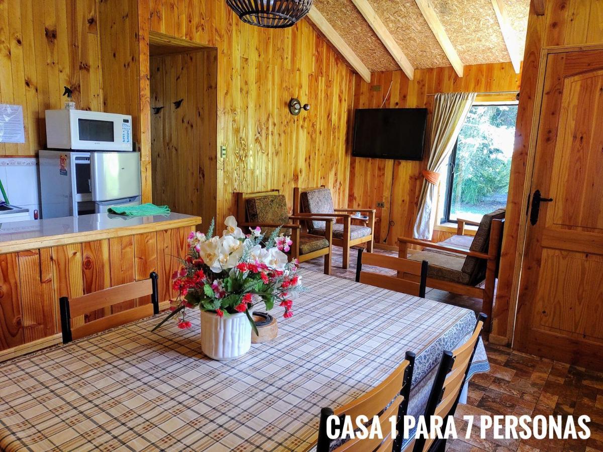 Villangel Holiday home