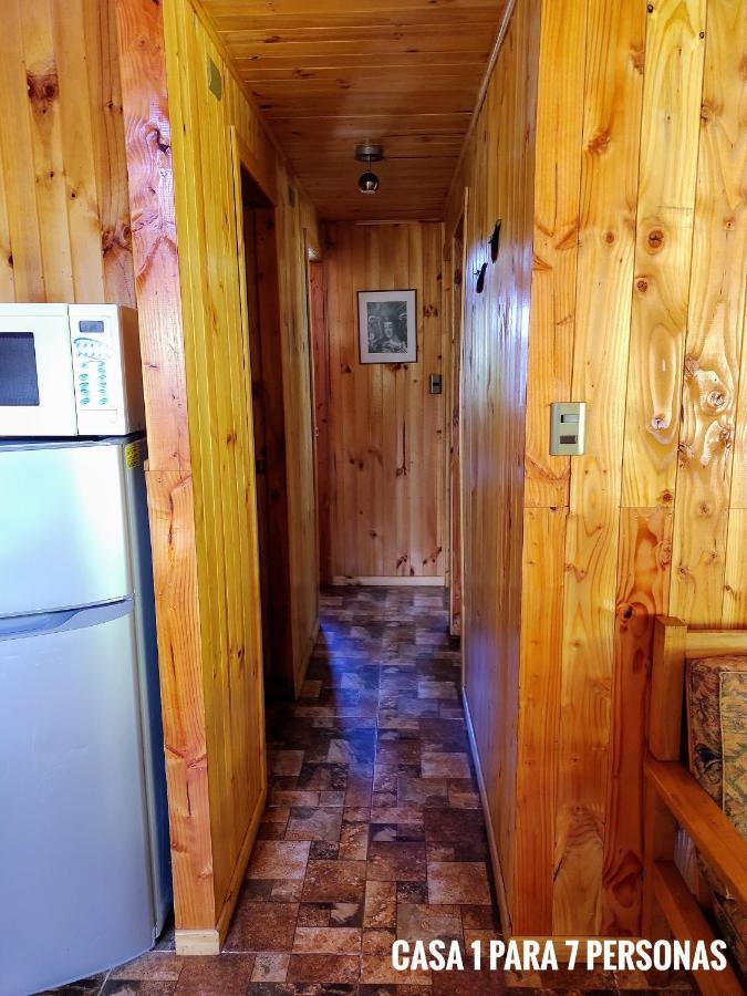 Villangel Holiday home *