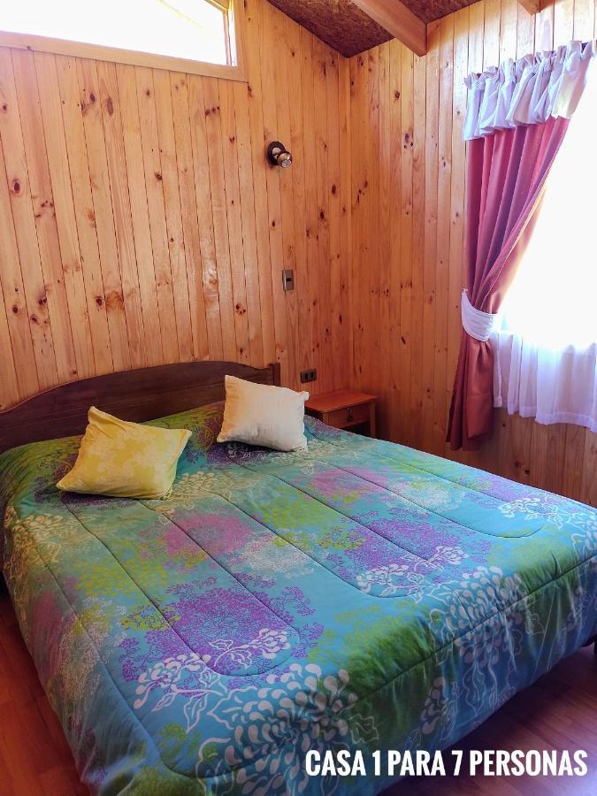 Villangel Holiday home