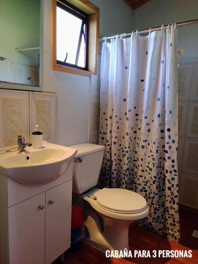 Villangel Holiday home