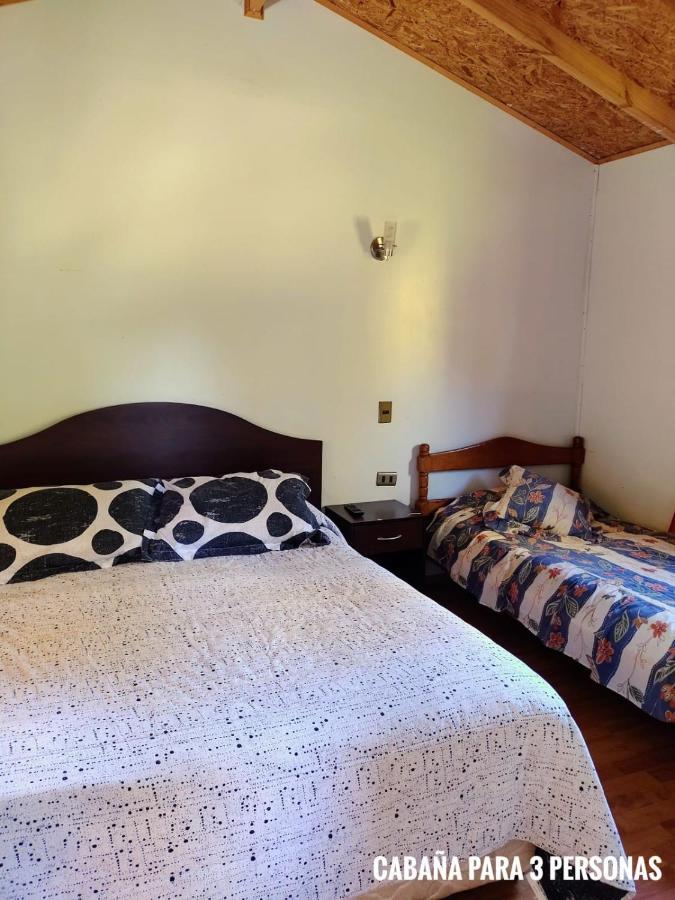 Villangel Holiday home