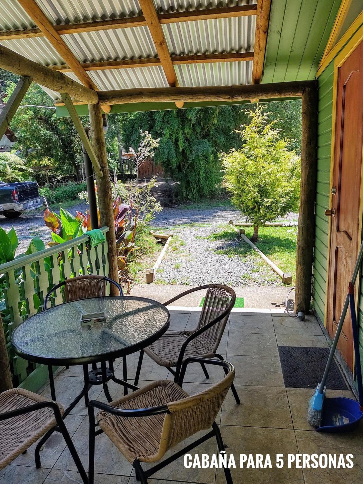 Villangel Holiday home